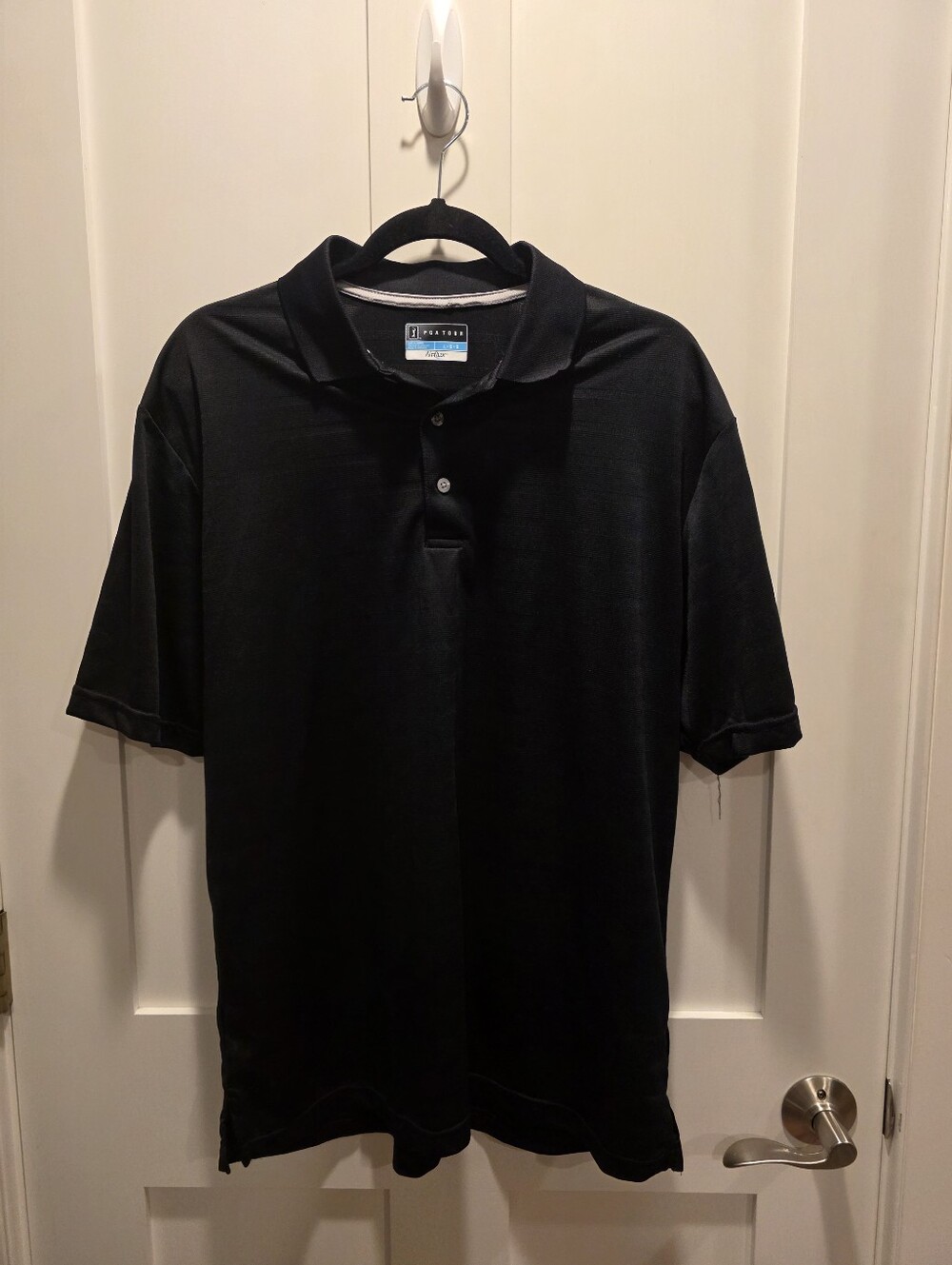 PGA Tour Golf Shirt